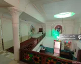 هتل سنتی خان نشین(اتاق حوضخانه) اصفهان هتل سنتی خان نشین(اتاق حوضخانه) اصفهان