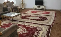 آپارتمان مبله حلما (۲) لیسار آپارتمان مبله حلما (۲) لیسار