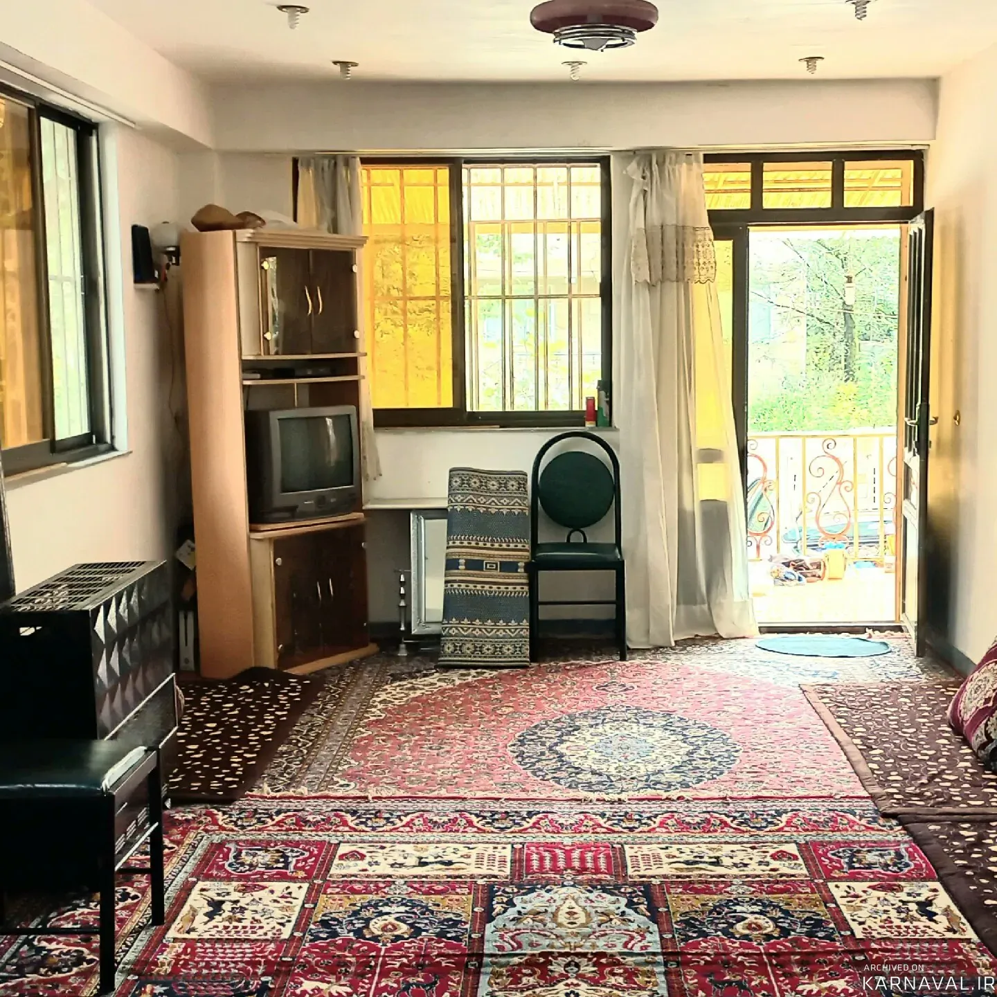 ویلا  کارخیران سیاهکل