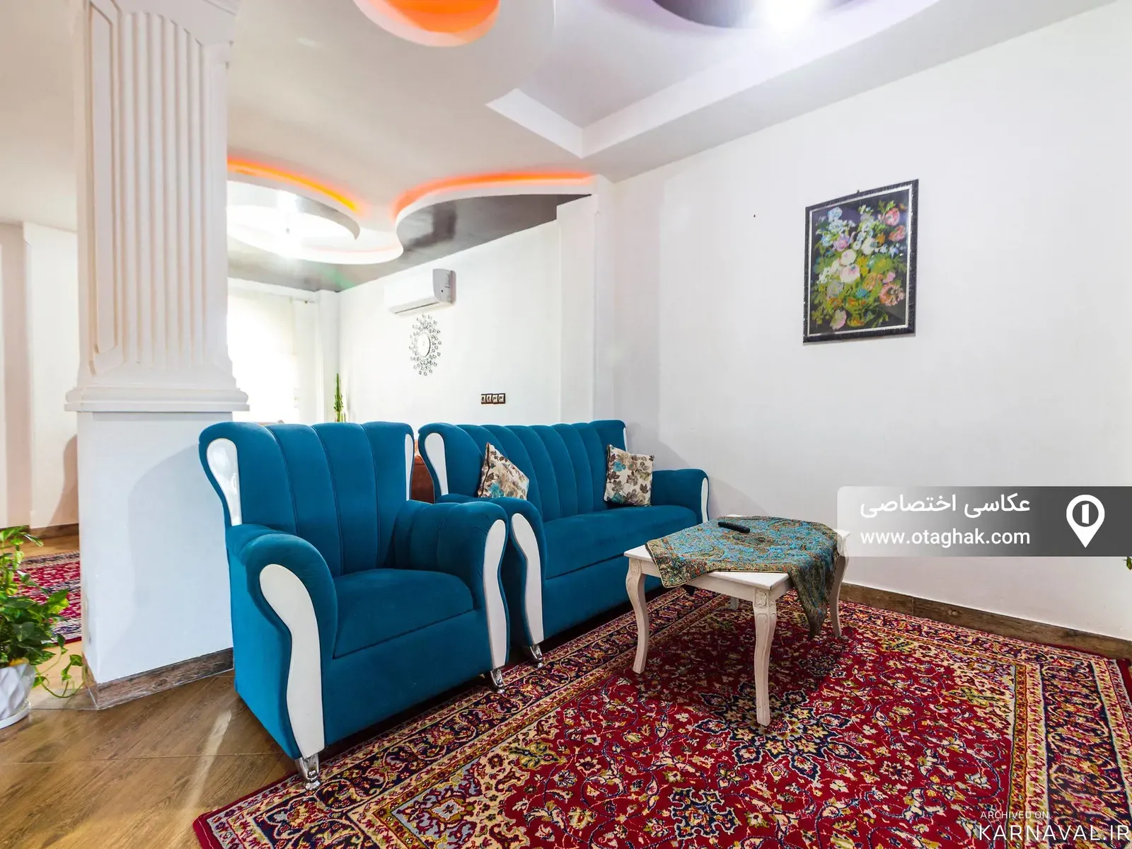 ویلا عمارت امیررضا ماسال ویلا عمارت امیررضا ماسال