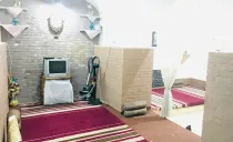 خانه مبله رزا کاشان خانه مبله رزا کاشان
