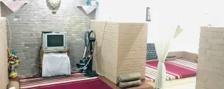 خانه مبله رزا کاشان خانه مبله رزا کاشان