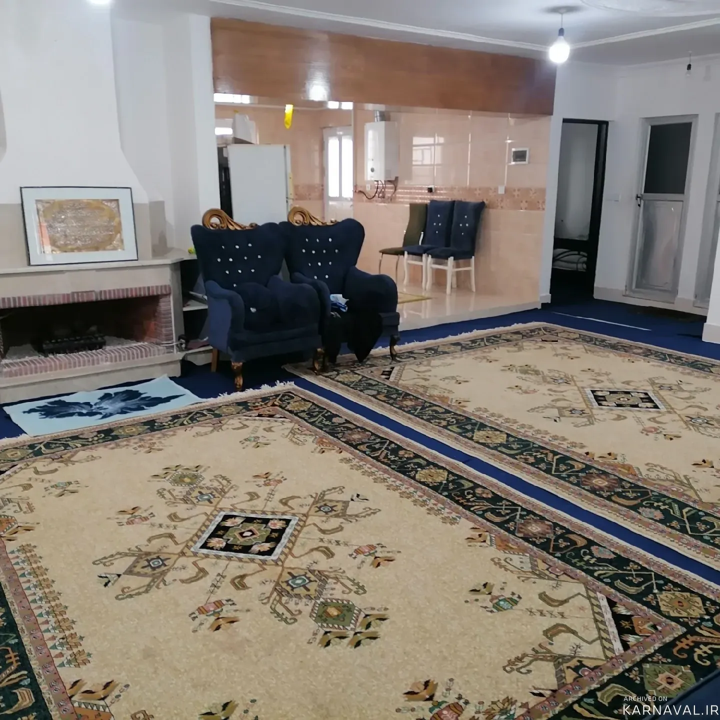 آپارتمان نرسو (1) علی آباد کتول آپارتمان نرسو (1) علی آباد کتول