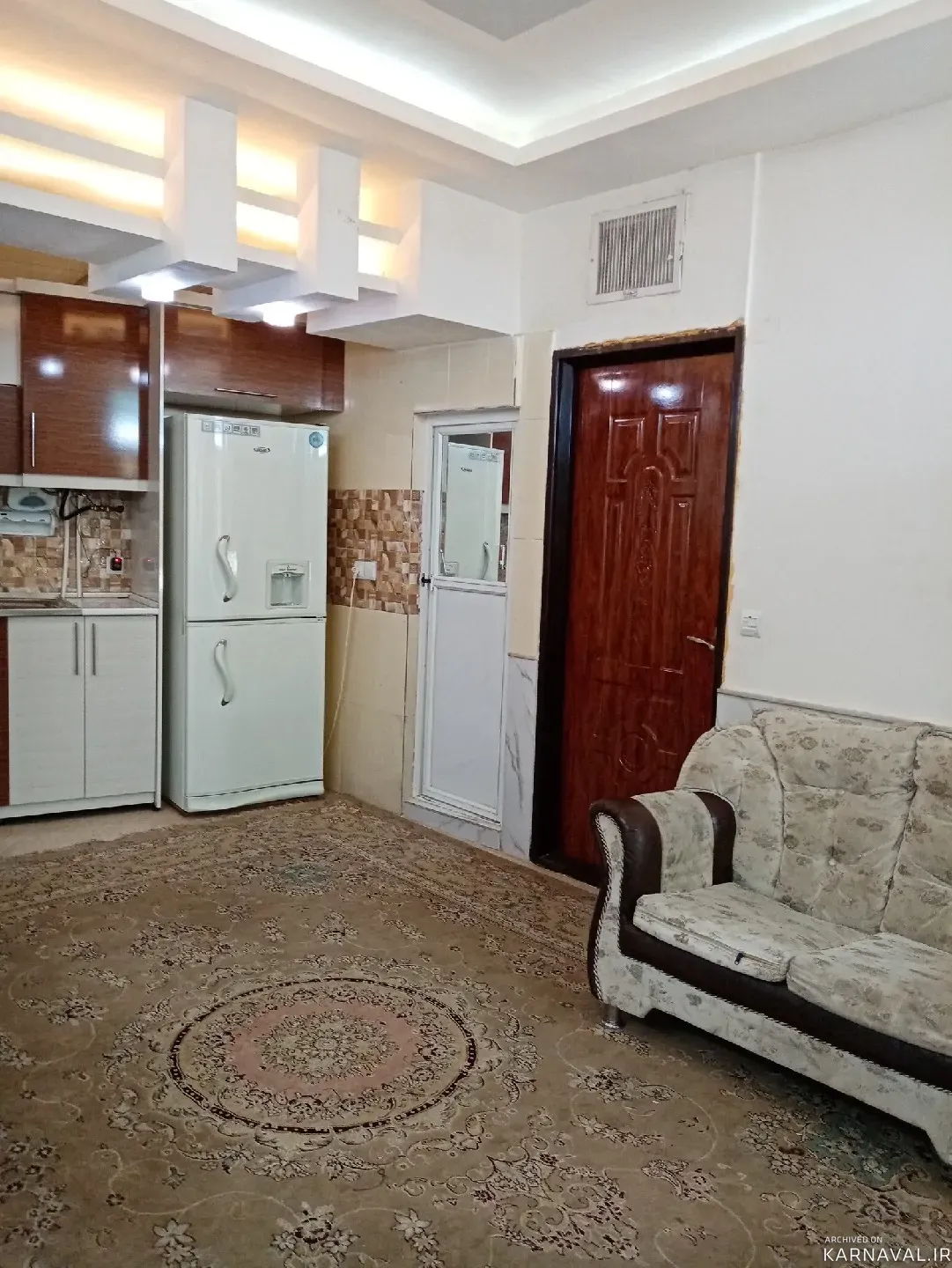 ویلا شمس العماره نیشابور ویلا شمس العماره نیشابور