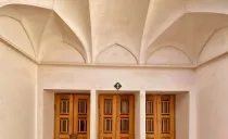 هتل سنتی سرای نفیس (اتاق یاقوت) کاشان هتل سنتی سرای نفیس (اتاق یاقوت) کاشان