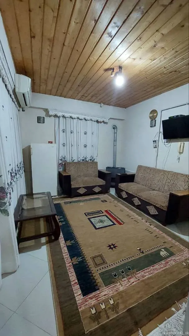 ویلا ساحلی نیکو خشکبیجار