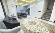 ویلا جنگلی صمدی ماسال ویلا جنگلی صمدی ماسال