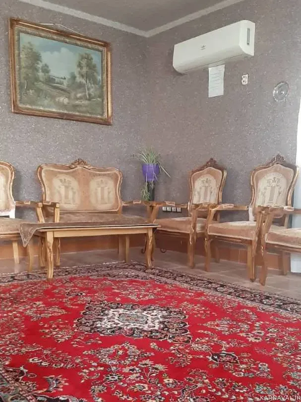 خانه ویلایی ساشا چابکسر