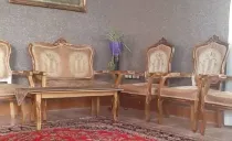 خانه ویلایی ساشا چابکسر خانه ویلایی ساشا چابکسر