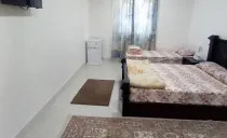 سوییت قصرسفید (اتاق4) ابهر سوییت قصرسفید (اتاق4) ابهر