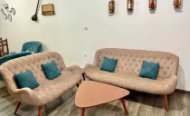 خانه ویلایی بهارستان بوشهر خانه ویلایی بهارستان بوشهر