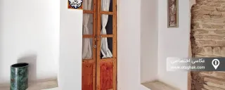 اقامتگاه بومگردی هشت گنج (دیبه خسروی) شیراز اقامتگاه بومگردی هشت گنج (دیبه خسروی) شیراز