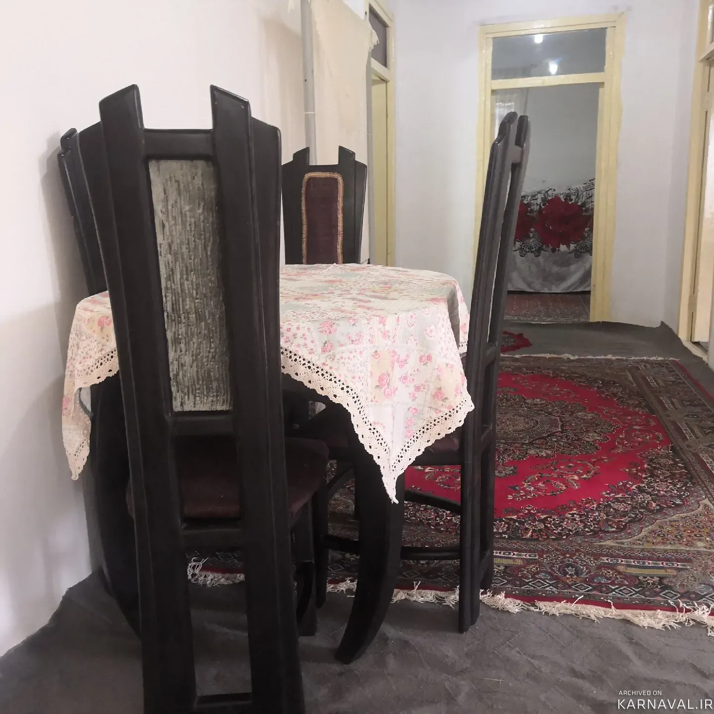 ویلا مادر کتالم ویلا مادر کتالم