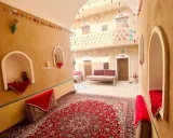 اقامتگاه بومگردی راوي كوير مصر (راوی۳) خور و بیابانک اقامتگاه بومگردی راوي كوير مصر (راوی۳) خور و بیابانک