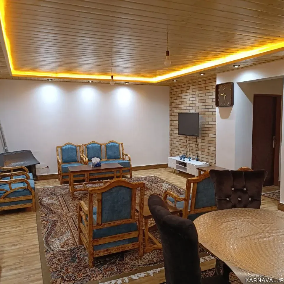 ویلا عبدالرحیمی شهسوار