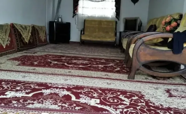 ویلا جنگلی باغ اهکلان ماسال ویلا جنگلی باغ اهکلان ماسال