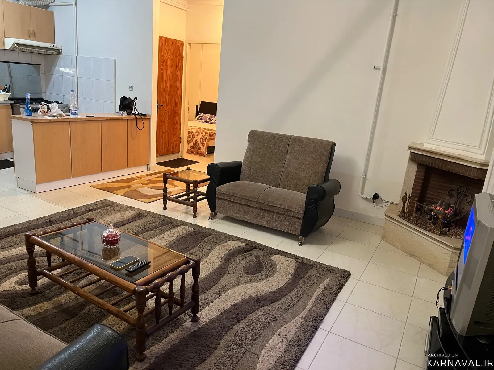آپارتمان بیتا رشت آپارتمان بیتا رشت