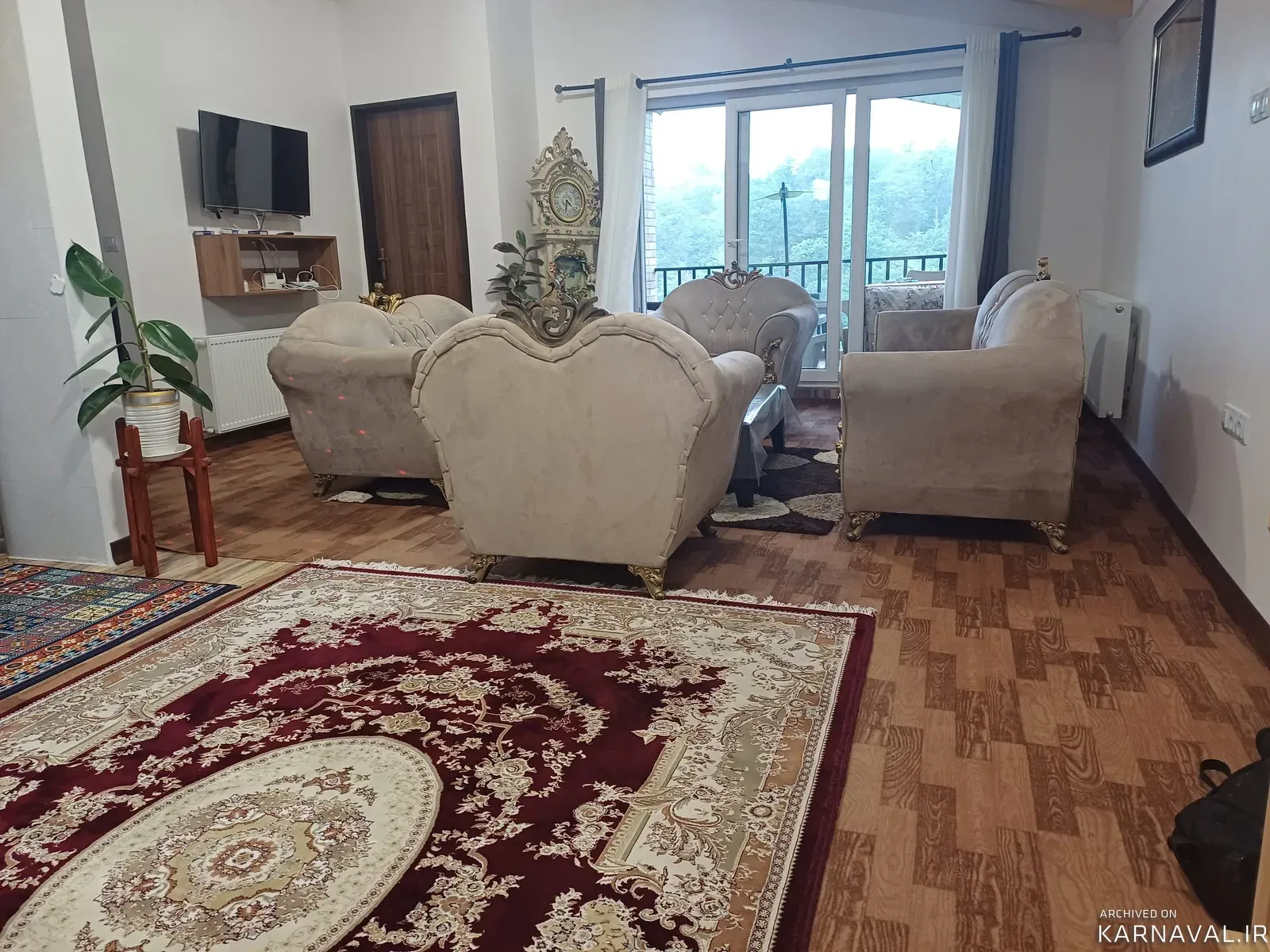 ویلا خانسر بهشهر ویلا خانسر بهشهر