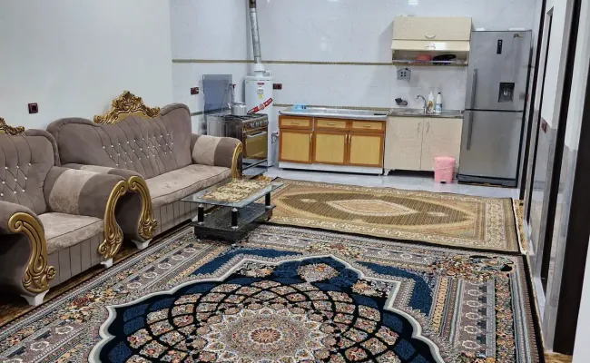 ویلا سعید خوی ویلا سعید خوی