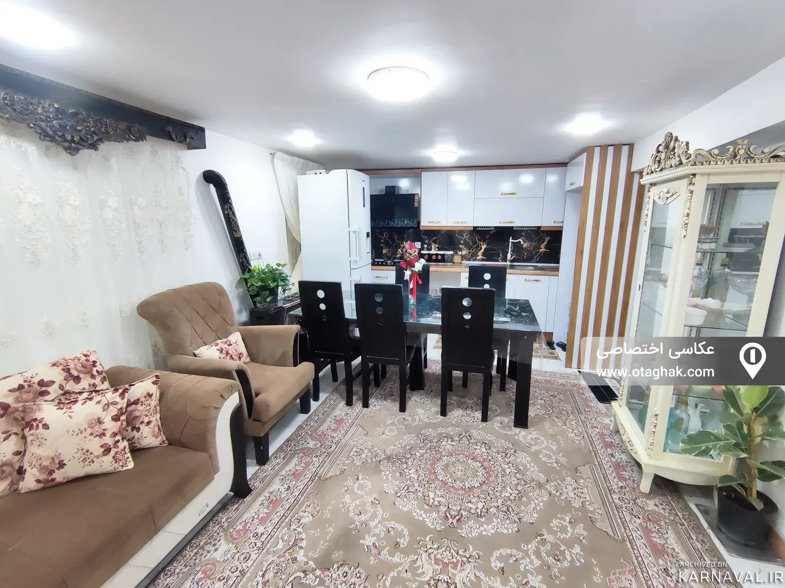 خانه برکت آستانه اشرفیه خانه برکت آستانه اشرفیه