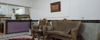 ویلا شبنم غارعلیصدر همدان ویلا شبنم غارعلیصدر همدان