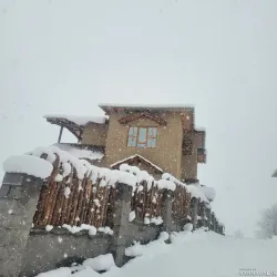 آپارتمان جنگلی سنگسی با ویو جذاب مرزن آباد آپارتمان جنگلی سنگسی با ویو جذاب مرزن آباد