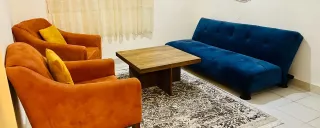 آپارتمان مبله 58B(واحد2) کیش آپارتمان مبله 58B(واحد2) کیش