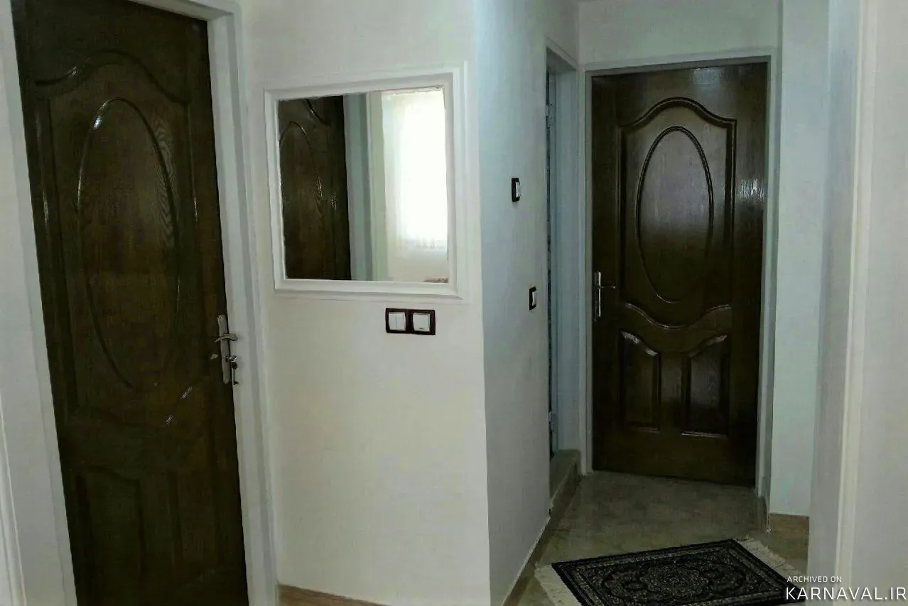 آپارتمان ساره (طبقه چهارم) همدان
