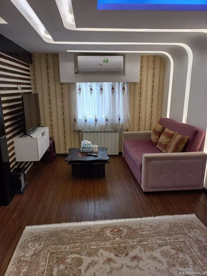 آپارتمان مبله سام رشت آپارتمان مبله سام رشت