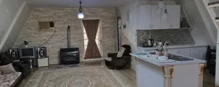 کلبه سوئیسی ابراهیمی با فوتبال دستی آستارا کلبه سوئیسی ابراهیمی با فوتبال دستی آستارا