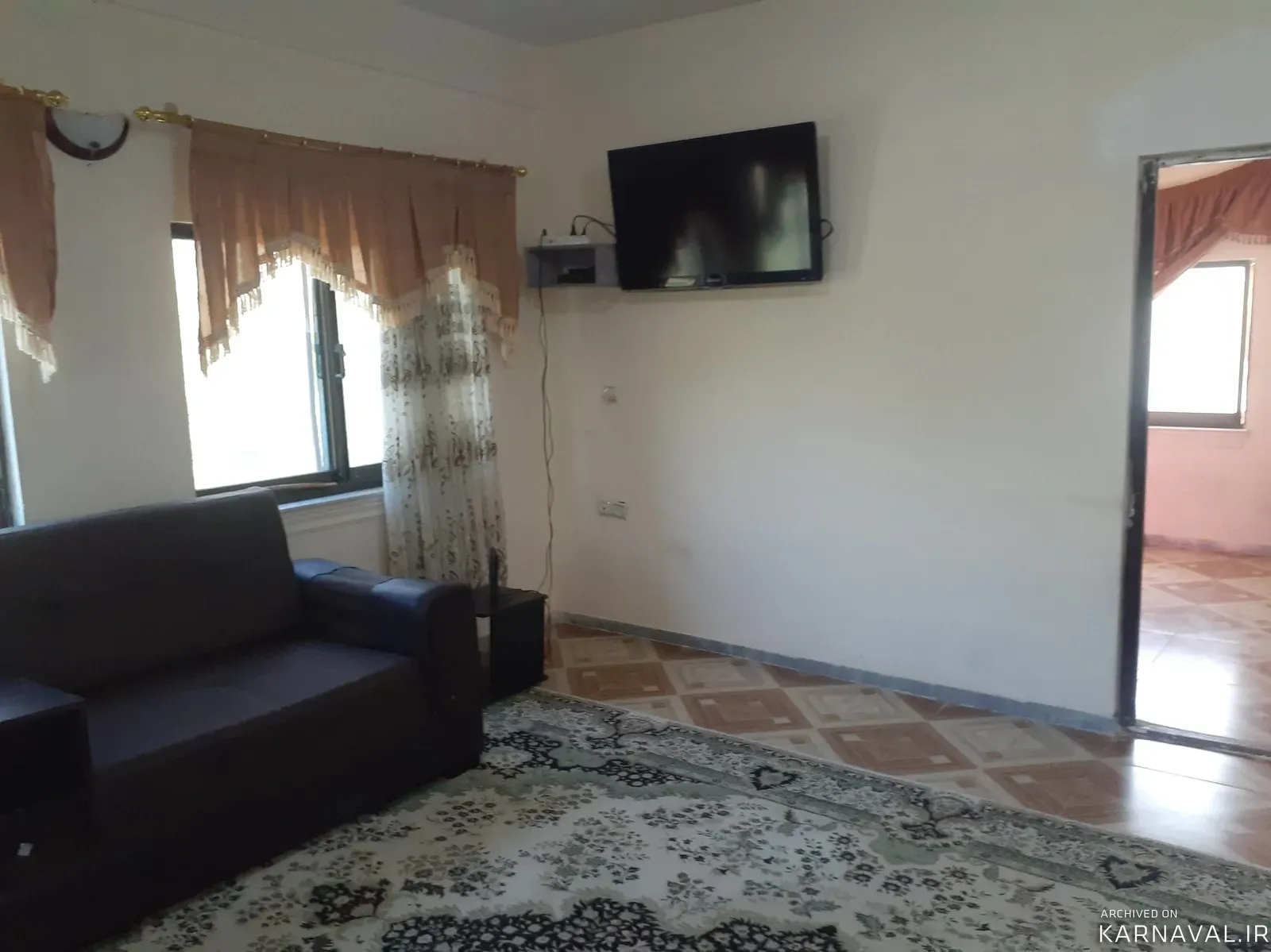 ویلا چورکوچان  آستانه اشرفیه