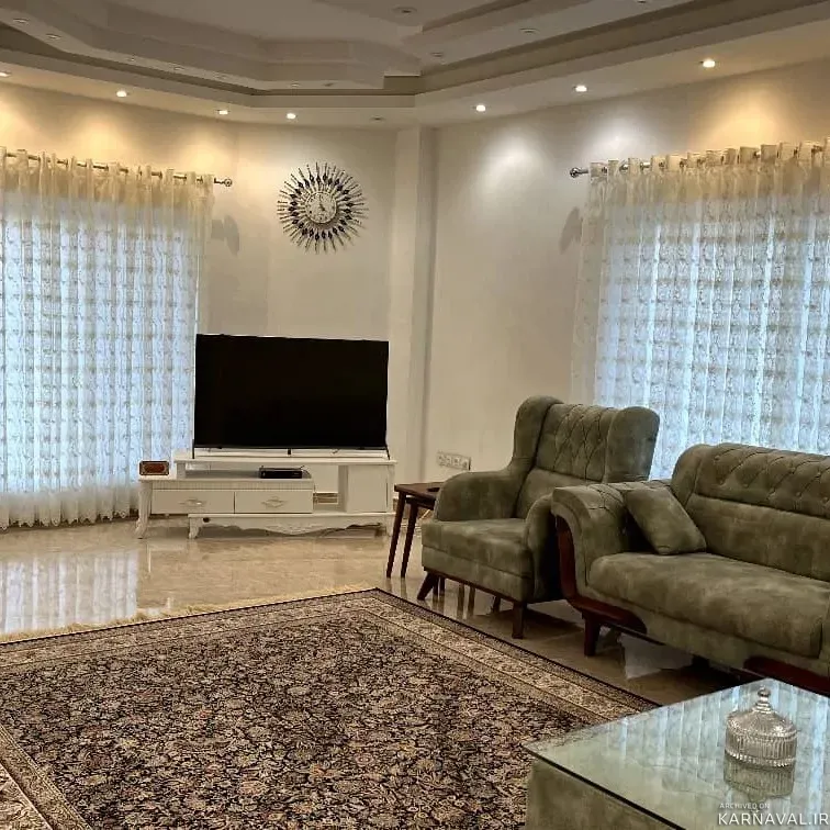 ویلا زیلو (2) کلارآباد