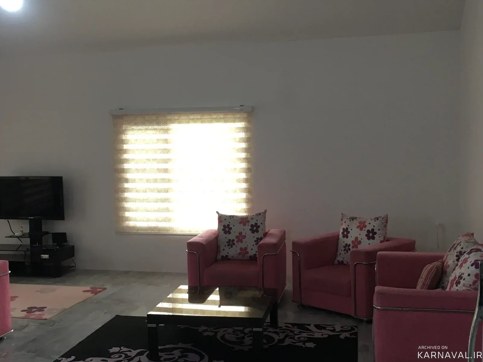 ویلا کوهستانی مهر کلاردشت ویلا کوهستانی مهر کلاردشت