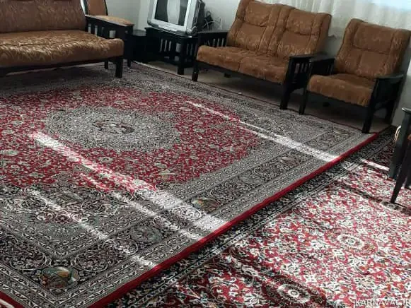 آپارتمان باوین  (1) کلیبر