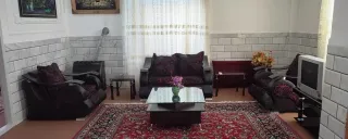 ویلا بهار نارنج رامیان ویلا بهار نارنج رامیان