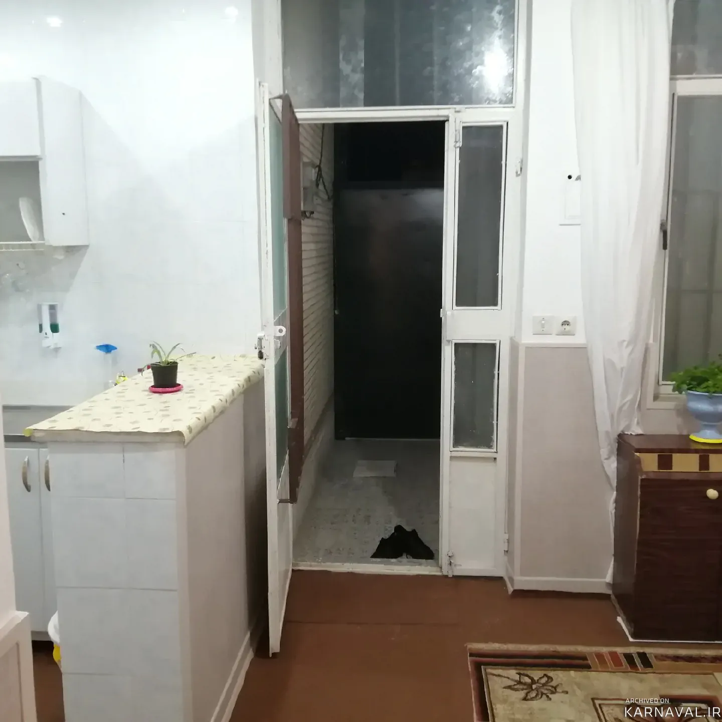 آپارتمان دنج شهرکرد
