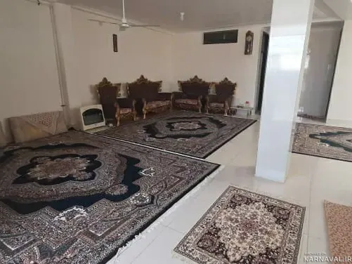 خانه مبله زیتون ایذه