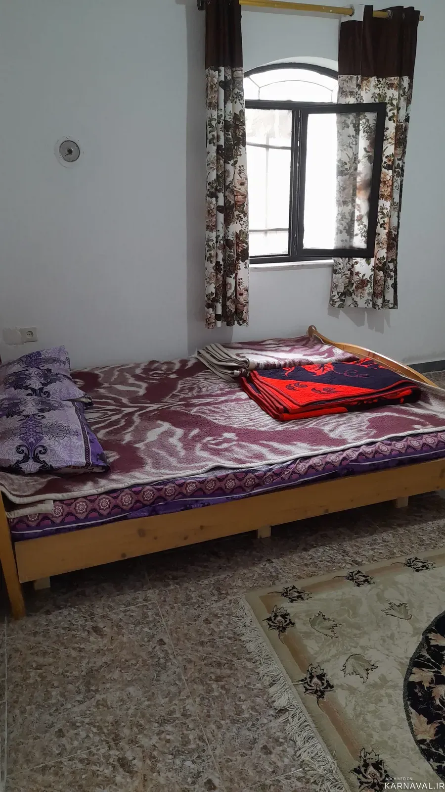 خانه مبله سلیم سید چالوس خانه مبله سلیم سید چالوس