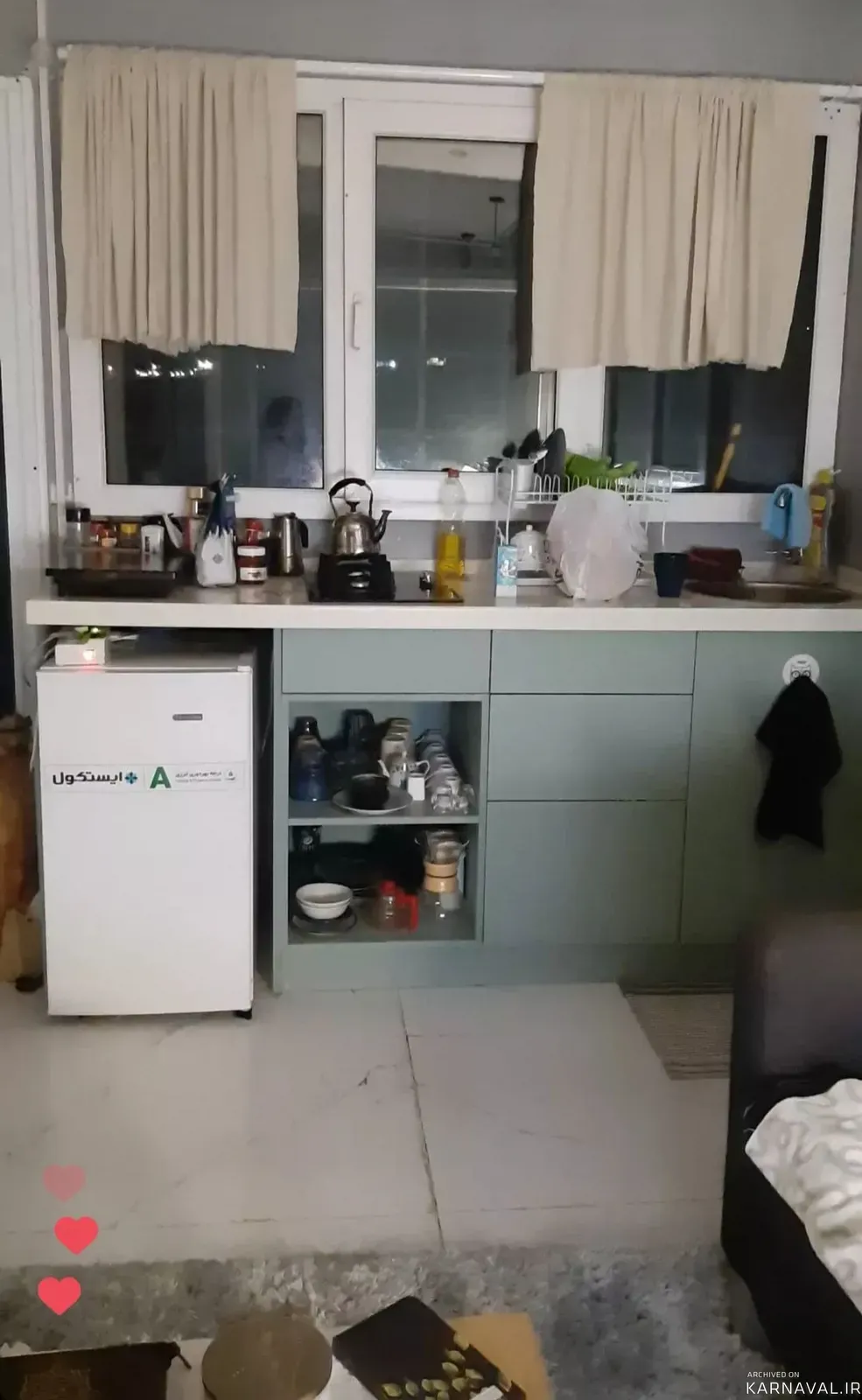 سوییت تاینی هاوس دیلمان سوییت تاینی هاوس دیلمان