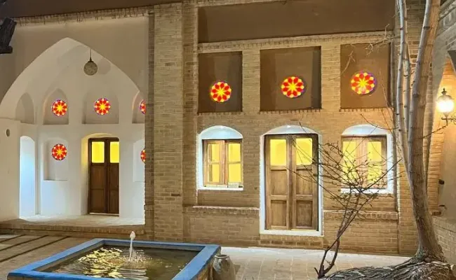 اقامتگاه بومگردی فرهنگ میمه (آفتاب) در شهر میمه شاهین شهر اقامتگاه بومگردی فرهنگ میمه (آفتاب) در شهر میمه شاهین شهر
