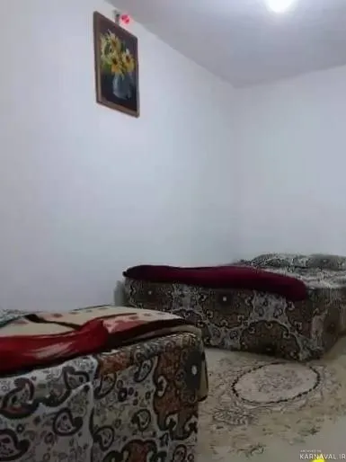 ویلا آرنیکا  لاهیجان