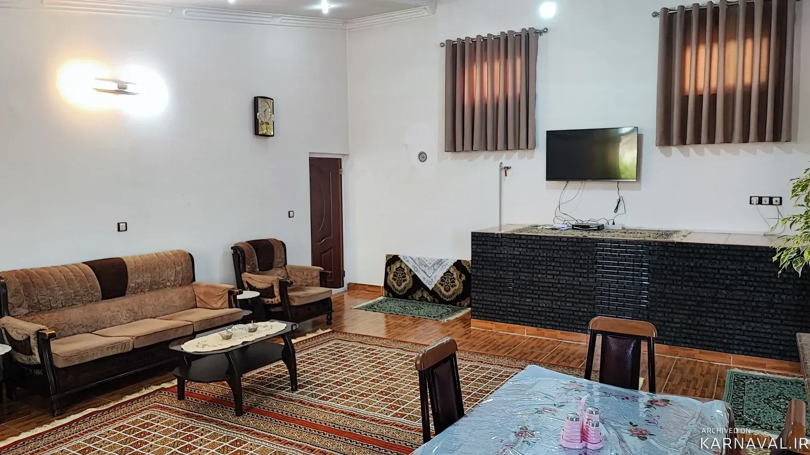ویلا ژولیت شیرود ویلا ژولیت شیرود