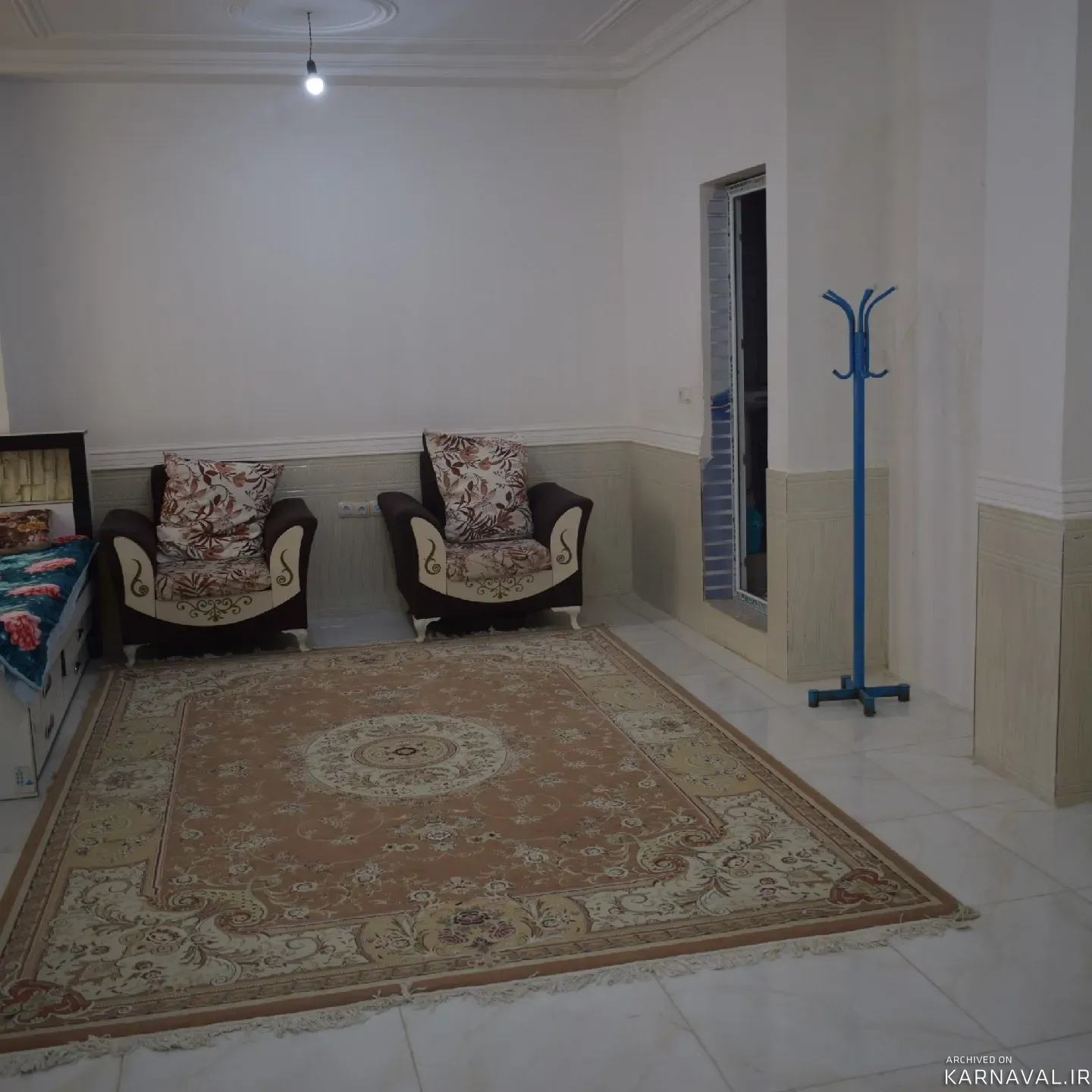 سوییت الهیه (B2) چابهار