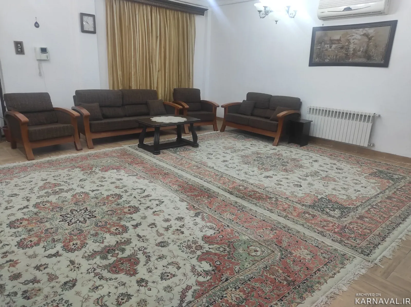 ویلا گندم مینودشت ویلا گندم مینودشت