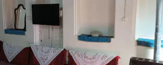 اقامتگاه بومگردی دمواژه (سه دری) مهدی شهر اقامتگاه بومگردی دمواژه (سه دری) مهدی شهر