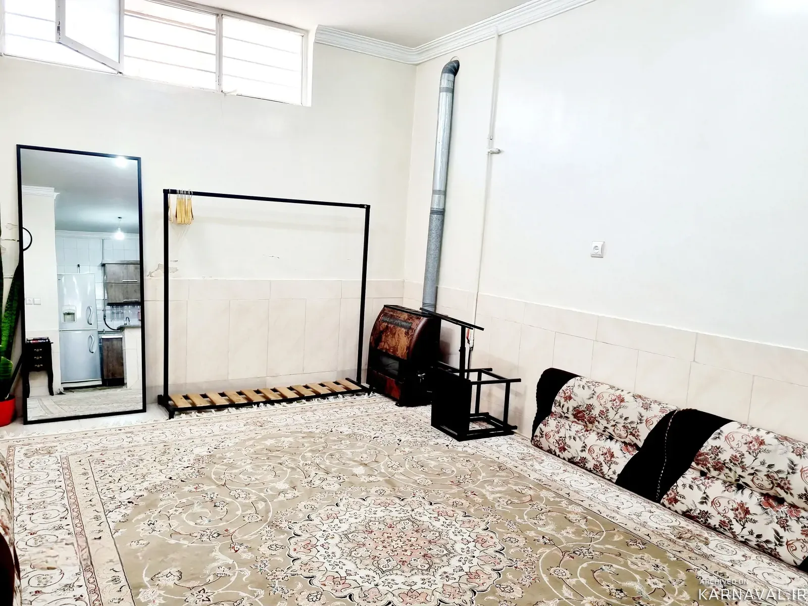 خانه نگین (۱۶) اصفهان خانه نگین (۱۶) اصفهان
