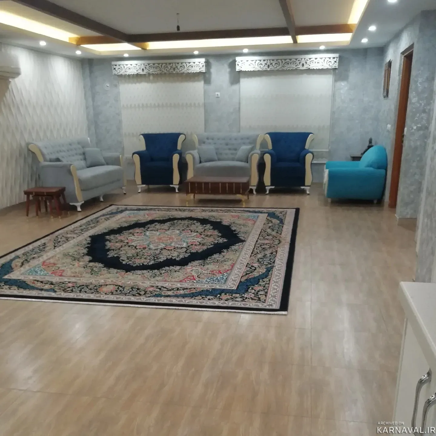 ویلا ثمینا بابلسر