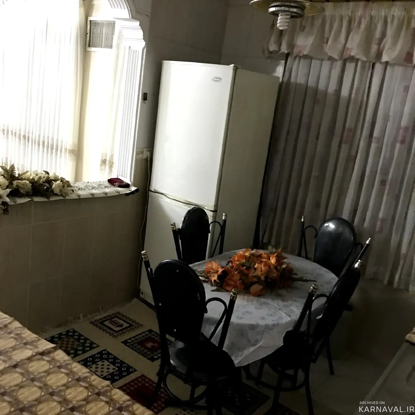 خانه اندیشه کاشان