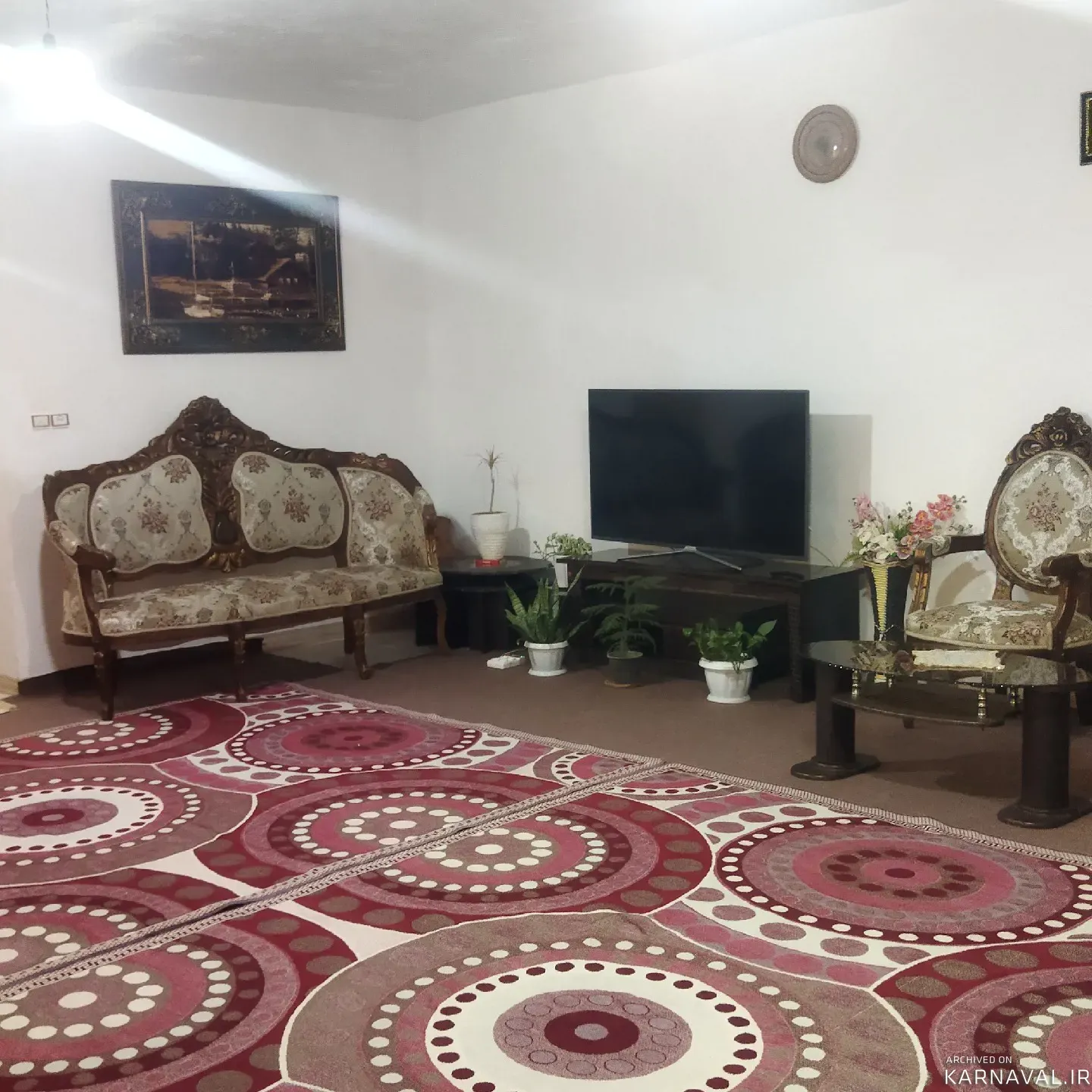 ویلا امیر ماسال