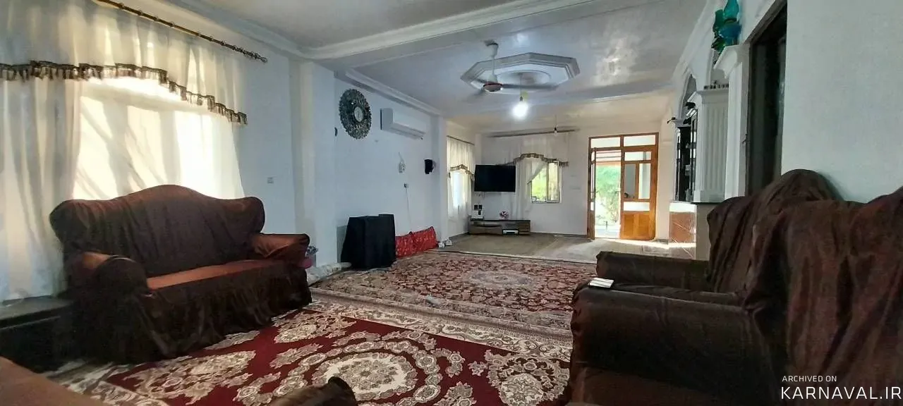 ویلا هاکان تالش